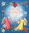 Angel Messages: A Heaven-Sent Book and Pack of 52 Uniquely Inspirational Cards