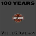100 Years of Harley-Davidson