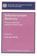 Infrastructure Delivery