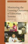 Monitoring the Learning Outcomes of Education Systems - Vincent Greaney - Paperback