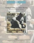 Zambia Country Assistance Review: Turning an Economy Around