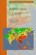 Rains-Asia: An Assessment Model for Acid Deposition in Asia