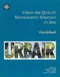 Urban Air Quality Management Strategy in Asia: Guidebook