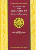 Participation and Social Assessment : Tools and Techniques