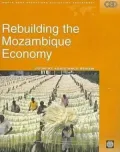 Rebuilding the Mozambique Economy: Assessment of a Development Partnership