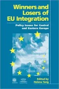 Winners and Losers in EU Integration: Policy Issues for Central and Eastern Europe