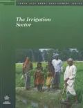 The Irrigation Sector