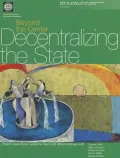 Beyond the Center: Decentralizing the State