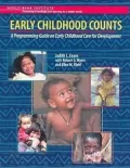 Early Childhood Counts