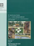 Agriculture and the Environment Perspectives on S