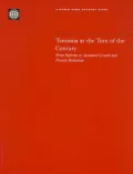 Tanzania at the Turn of the Century: From Reforms to Sustained Growth and Poverty Reduction