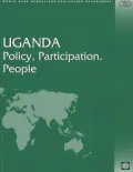 Uganda: Policy, Participation, People