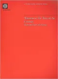 Tanzania at the Turn of the Century: Background Papers and Statistics