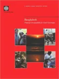 Bangladesh: Financial Accountability for Good Governance