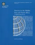 Forestry in the Middle East and North Africa: An Implementation Review