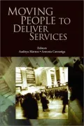 Moving People to Deliver Services: Labor Mobility and the WTO