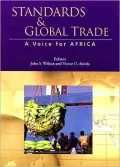 Standards and Global Trade: A Voice for Africa