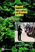 Natural Resources and Violent Conflict