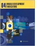 World Development Indicators