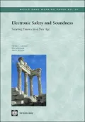 Electronic Safety and Soundness: Securing Finance in a New Age