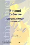 Beyond Reforms