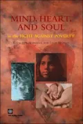 Mind, Heart, and Soul in the Fight Against Poverty