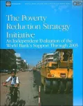 The Poverty Reduction Strategy Initiative