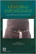 Measuring Empowerment: Cross-Disciplinary Perspectives