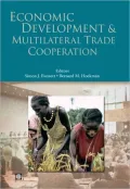 Economic Development and Multilateral Trade Cooperation