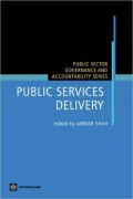 Public Services Delivery
