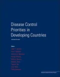 Disease Control Priorities in Developing Countries