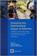 The Distributional Impact of Reforms: A Practitioners' Guide, Volume I