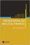 Macrofederalism and Local Finances