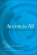 Building InTCusive Financial Services