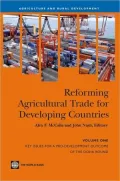 Reforming Agricultural Trade for Developing Countries