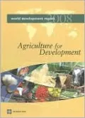 Agriculture for Development 2008