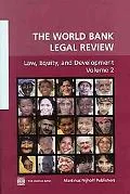 World Bank Legal Review Law, Equity and Development