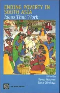 Ending Poverty in South Asia: Ideas That Work
