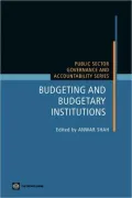Budgeting and Budgetary Institutions
