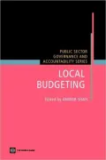 Local Budgeting