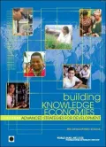 Building Knowledge Economies: Advanced Strategies for Development