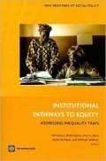 Institutional Pathways to Equity