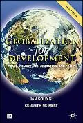 Globalization for Development