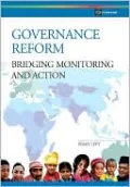 Governance Reform: Bridging Monitoring and Action