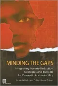 Minding the Gaps: Integrating Poverty Reduction Strategies and Budgets for Domestic Accountability