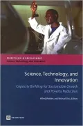 Science, Technology, and Innovation: Capacity Building for Sustainable Growth