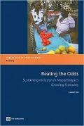 Beating the Odds: Sustaining Inclusion in Mozambique's Growing Economy