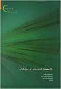 Urbanization and Growth