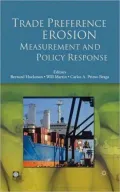 Trade Preference Erosion: Measurement and Policy Response