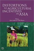 Distortions to Agricultural Incentives in Asia